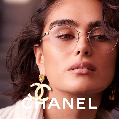 chanel latest eyewear|Chanel eyewear online order.